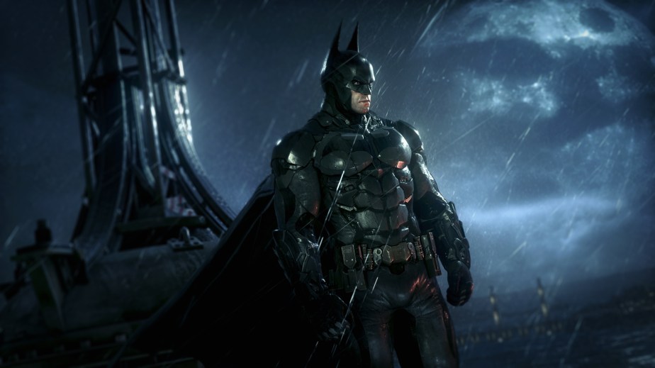 On vous en parle… Le jeu &laquo;&nbsp;Batman Arkham Knight&nbsp;&raquo;