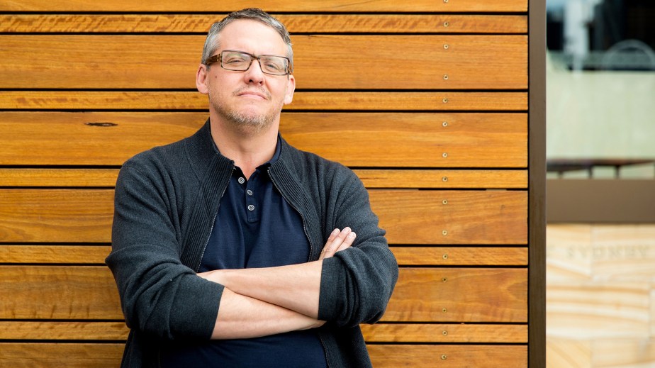 Adam McKay to Replace Edgar Wright as &lsquo;Ant-Man&rsquo; Director