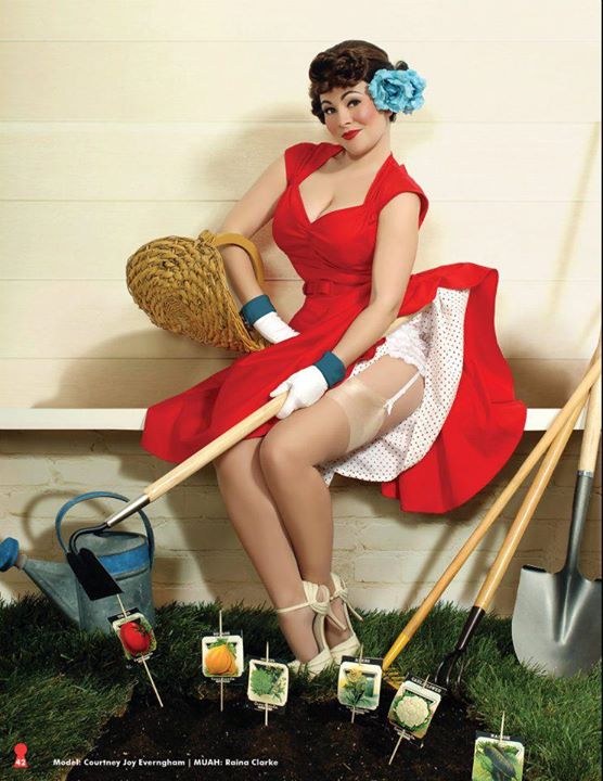 Courtney Joy Everngham