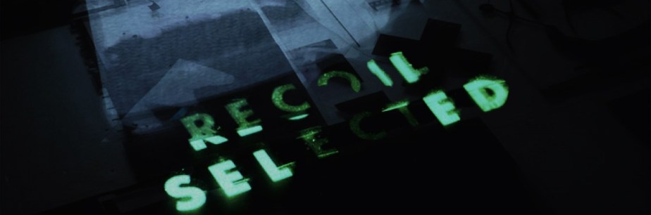 20150607 – Music / Video : RECOIL : Electro Blues for Bukka&nbsp;White