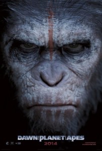 Dawn of the Planet of the Apes - La Planète des Singes L'Affrontement