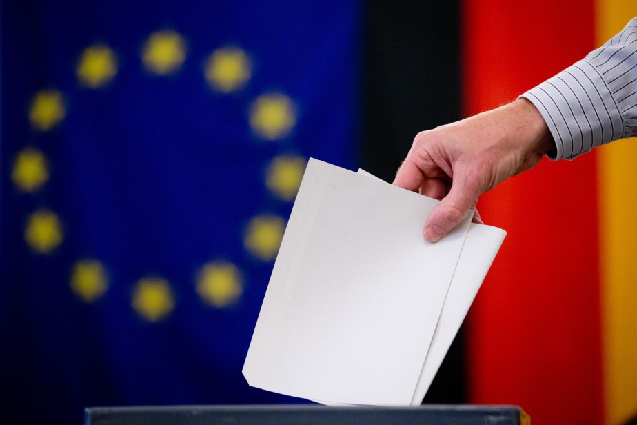 Far Right, Euroskeptics Make Big Gains in EU&nbsp;Vote