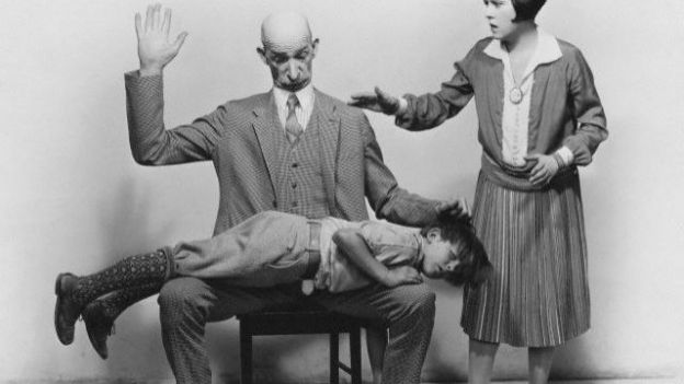 La loi famille peut faire&nbsp;mal