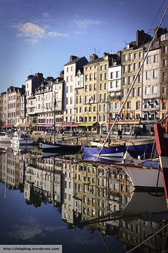 Honfleur - décembre 2013 - DSC4132