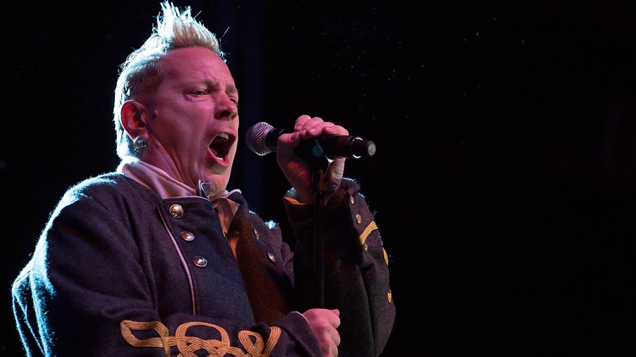 &lsquo;Jesus Christ Superstar&rsquo; Arena Tour Cancels Shows at Honda Center, Staples&nbsp;Center