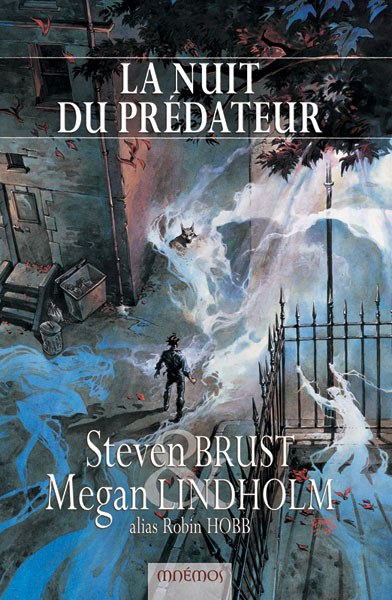 La nuit du&nbsp;prédateur