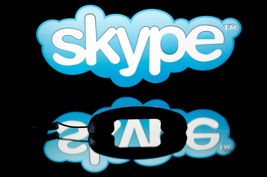 Skype Translator Will Be Able to Interpret Calls in Real&nbsp;Time