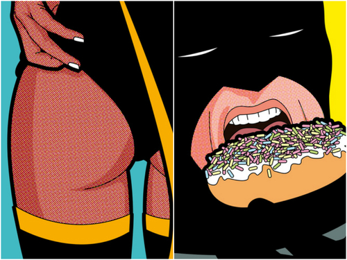 The Secret Life of Heroes (3/10) 