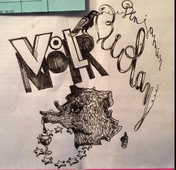 Le vol noir du Front&nbsp;National