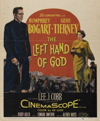 Lamaingaucheduseigneur