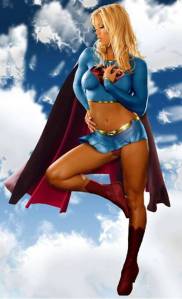 sexy_SuperGirl