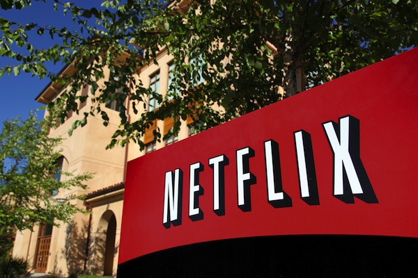Netflix crosses 50 million subscribers&nbsp;worldwide