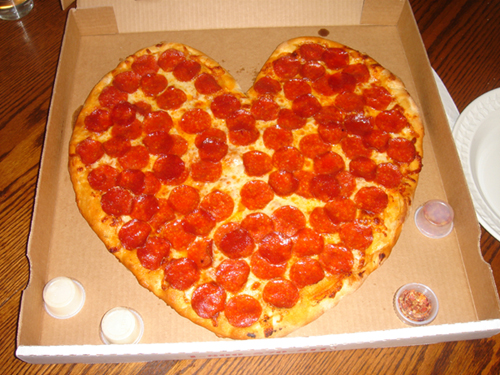 Gerhard Bradner, Pilot, Buys Pizza For Stranded&nbsp;Passengers