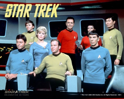 StarTrekTOS