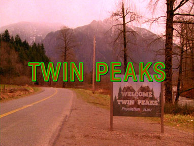TwinPeaks