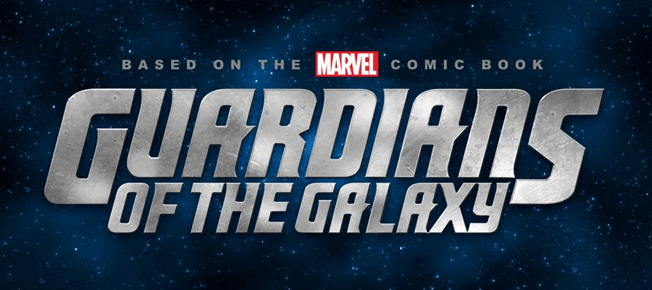 Guardians Tops the Box Office&nbsp;Again