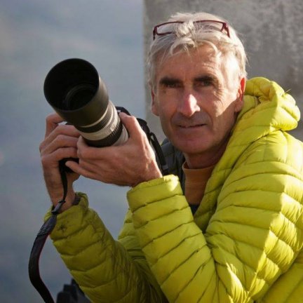 Hervé Gourdel - Le temps d'un regard