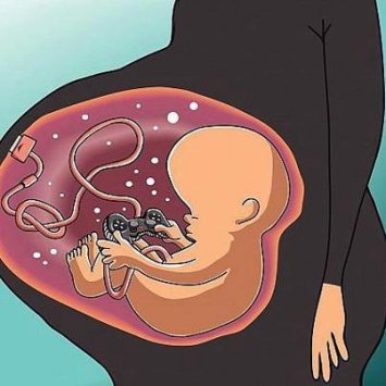 Génération consoles