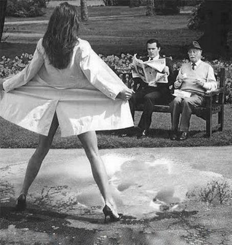 Have a good weekend my Boyz