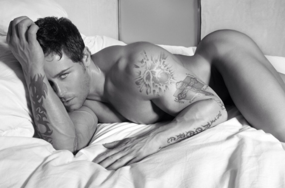 20150117 – Male Pin Weekly selection / Sélection Hebdomadaire de Pin up&nbsp;Homme-Male