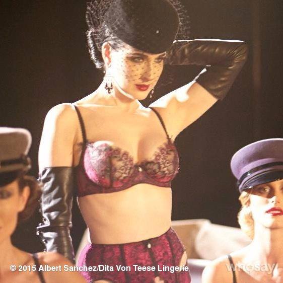20150129_PinUp_DitaVonTeese_02