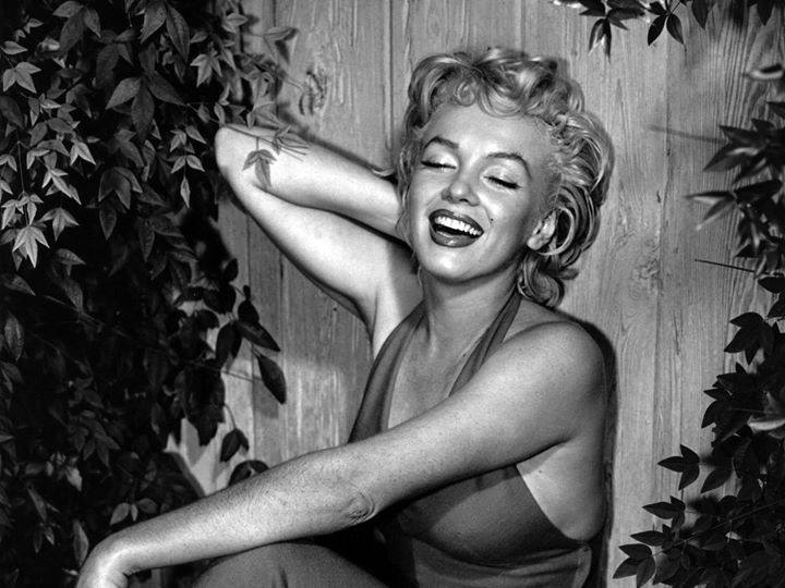 20150226 – Marilyn&nbsp;Monroe
