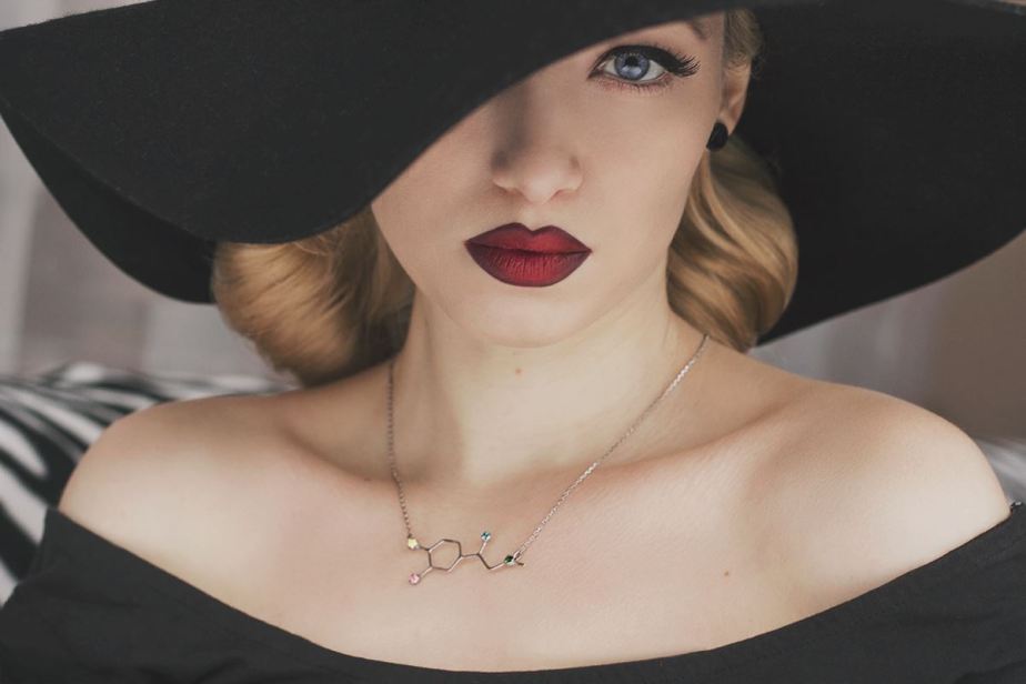 20150225 – Pin up : Miss&nbsp;Bo