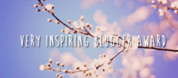 20150302 – TAG  : Very Inspiring Blogger’s Award – My Blogs Selection / Ma sélection de&nbsp;blogs