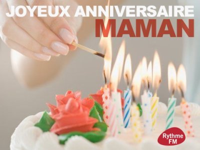 JoyeuxanniversaireMaman