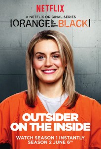 Orange is the new black - 2