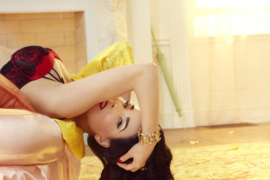 Dita Von Teese