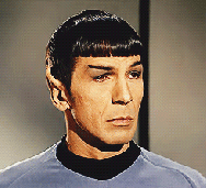 spock