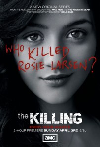 The Killing - 1