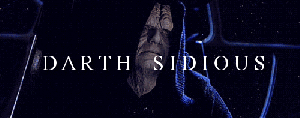 DarthSidious
