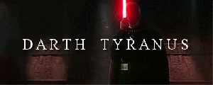 DarthTyrannus