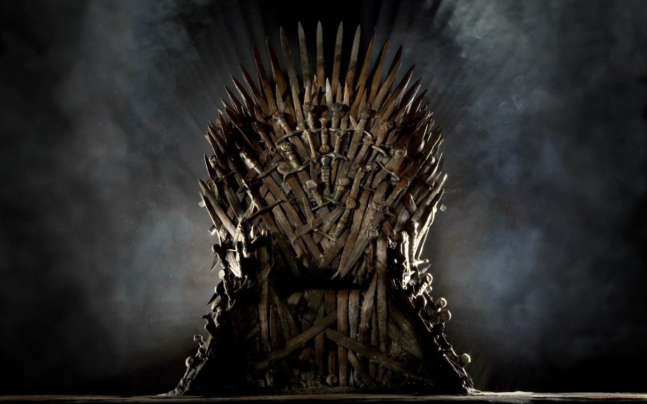 Nouveau trailer pour Game of&nbsp;Thrones