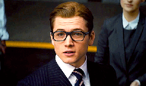 Kingsman