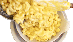 macaroni