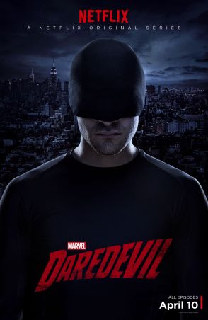 daredevil