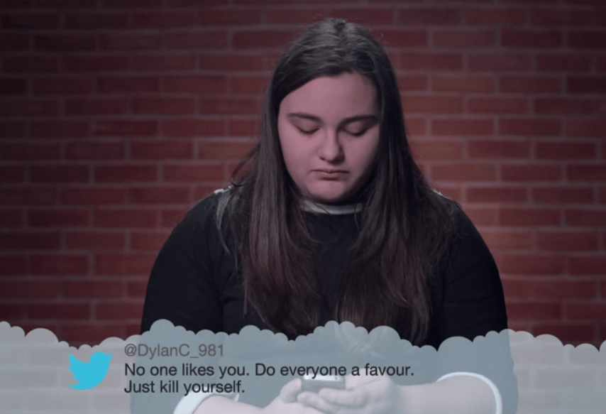 Watching These Kids Read Mean Tweets About Themselves Is&nbsp;Heartbreaking