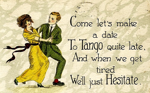 tango