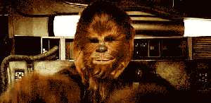 wookie