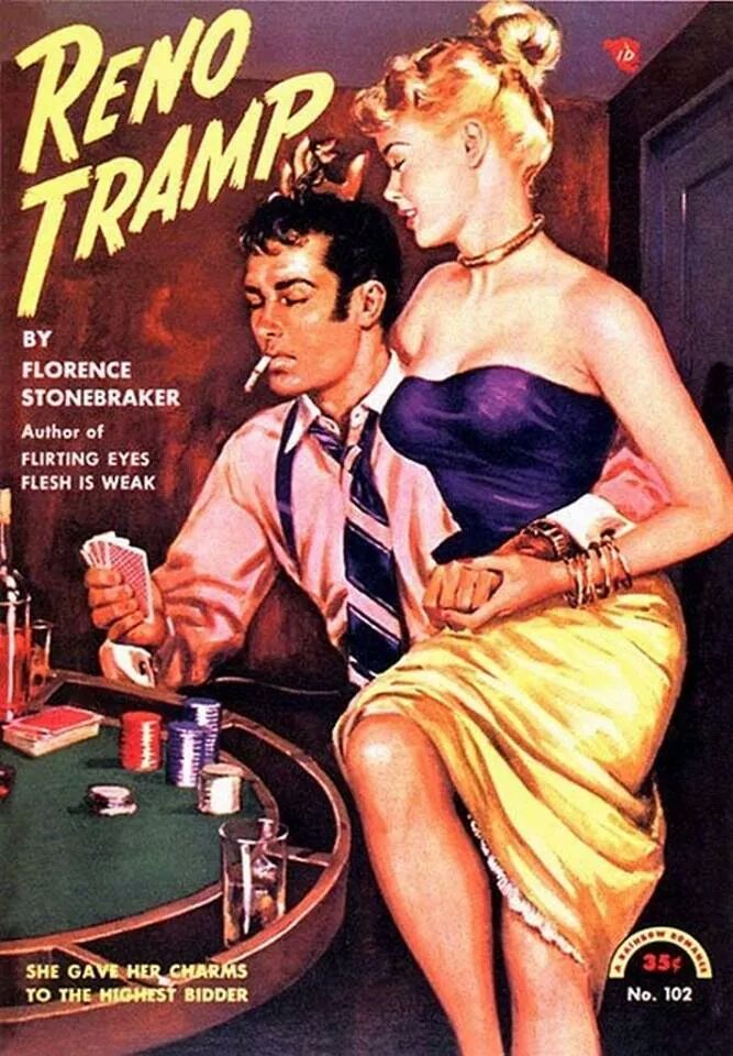 20150306 – Vintage Pin&nbsp;up