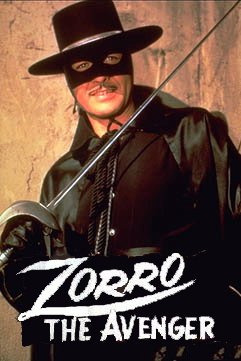 Zorro5
