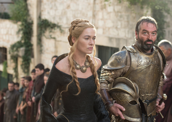 The First Four Episodes From &lsquo;Game Of Thrones&rsquo; Season Five Have Leaked&nbsp;Online