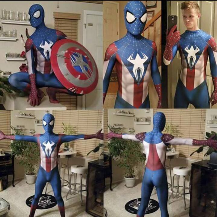 20150406-Cosplay_CaptainSpider-Man_02