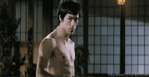 BruceLee