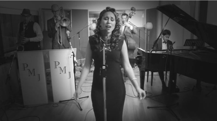 &laquo;&nbsp;Creep&nbsp;&raquo; de Radiohead version jazzy, c&rsquo;est fucking&nbsp;special