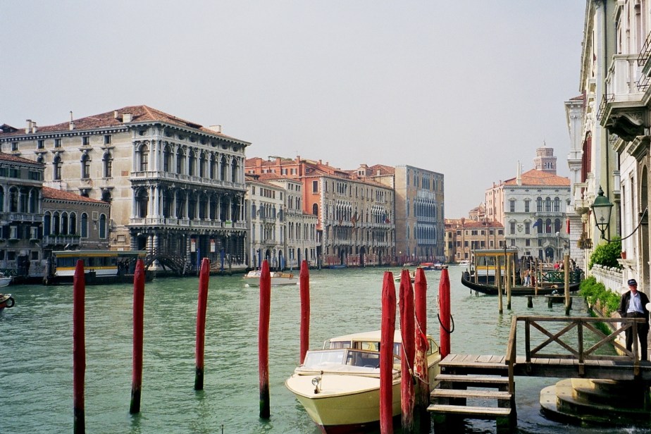 20150424 – Les états d’esprit du vendredi by Fedora & The Postman&nbsp;#09