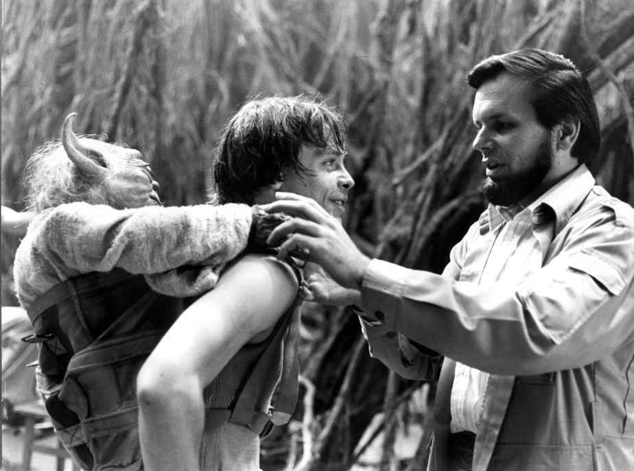 Throwback Thursday: Remembering &lsquo;Star Wars: The Empire Strikes Back&rsquo; 35 years&nbsp;later